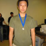 UT2003 FFA // 1st place: Lt. Fenix