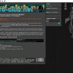 old nerdclub website screenshots